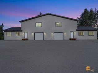 16320 E Bradford Dr, Palmer, AK 99645