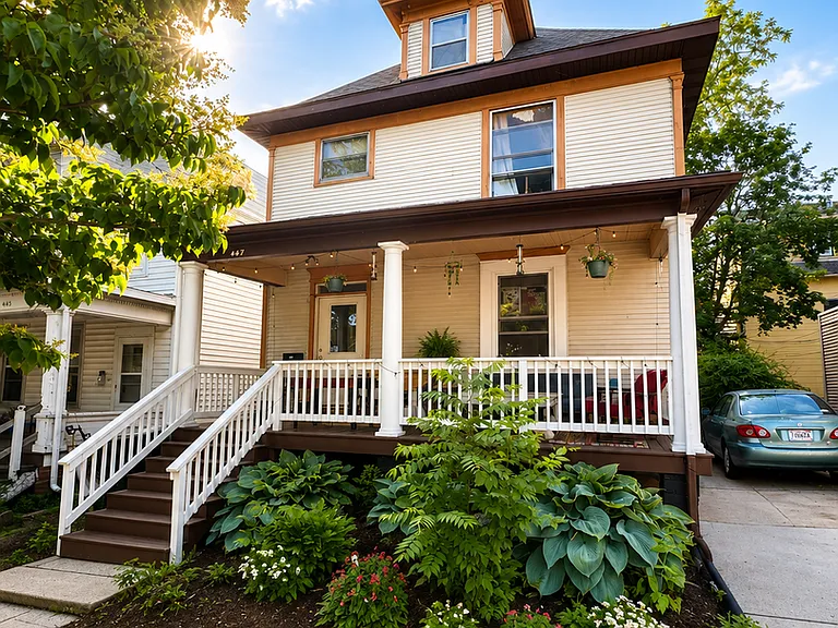 447 W Doty St — Photo 1