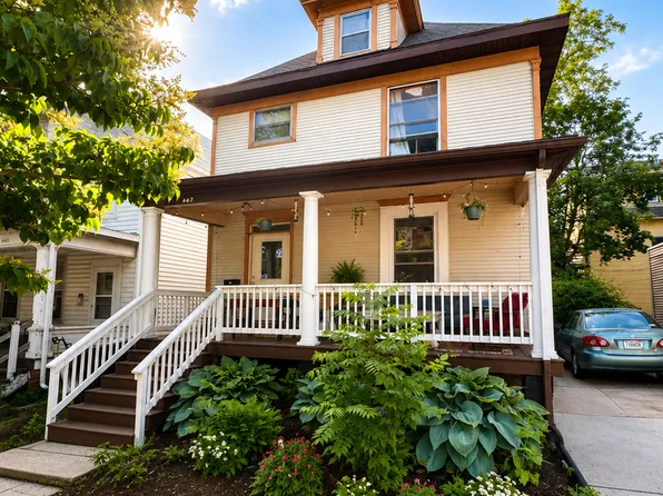 447 W Doty St, Madison, WI 53703