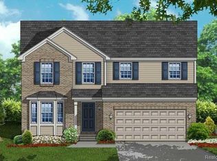 6238 Inverness Dr, Romulus, MI 48174
