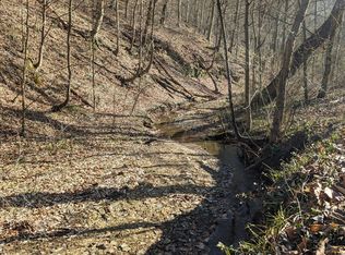 12910 Salt Creek Rd, Millfield, OH 45761