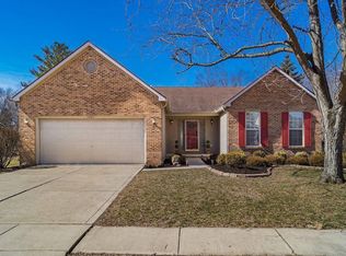 1007 Barclay Dr, Galloway, OH 43119