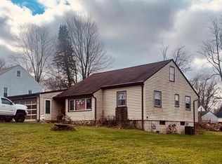 388 Ruby Ave, Mansfield, OH 44907