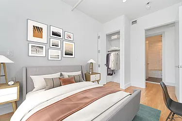 Rented by Living New York