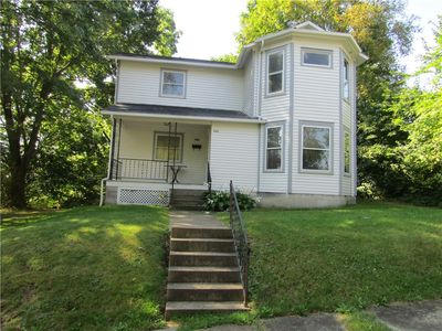 443 Grant St, Sharon, PA, 16146