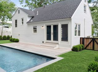 81 Harbor Ave, Sag Harbor, NY 11963