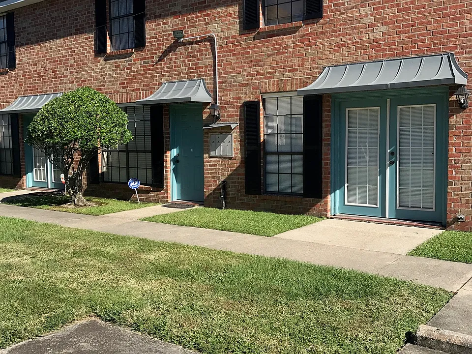 Perkins Place Townhomes