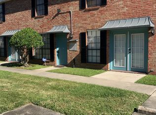 Perkins Place Townhomes, Baton Rouge, LA 70808