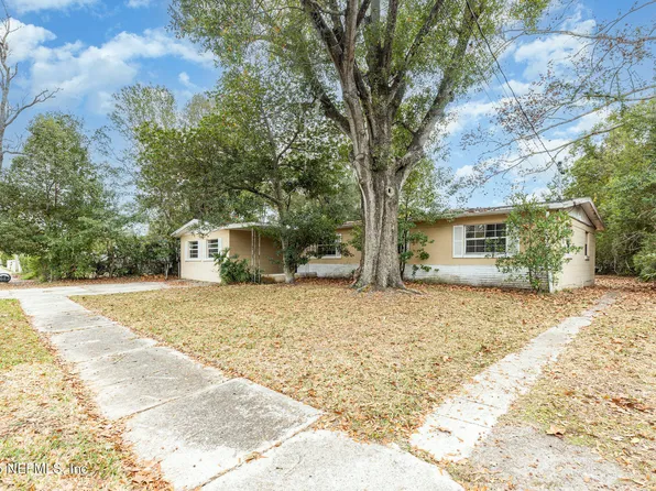6650 Pinnochio Dr, Jacksonville, FL 32210