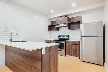 Rented by Oxford Property Group