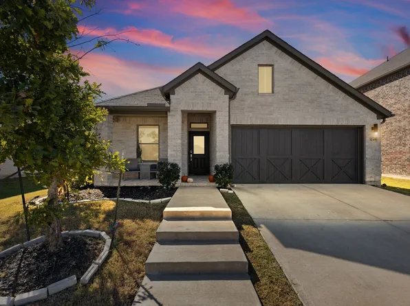 3249 Feller Ln, Royse City, TX 75189