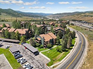 6821 N 2200 W APT 11J, Park City, UT 84098