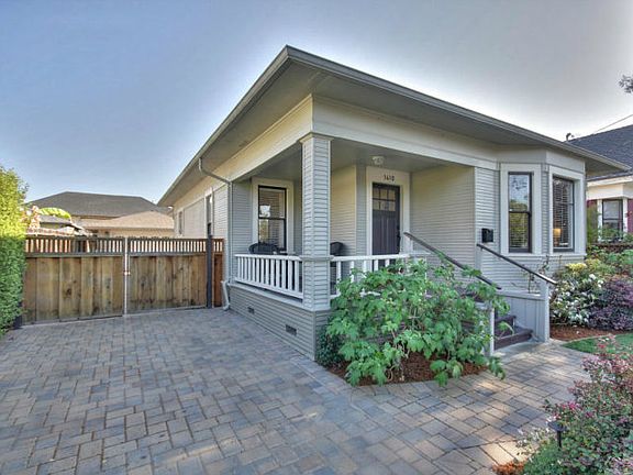 5th image of 1410 Santa Clara St