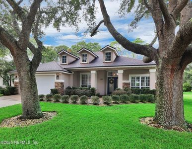 13811 WEEPING WILLOW Way, Jacksonville, FL, 32224