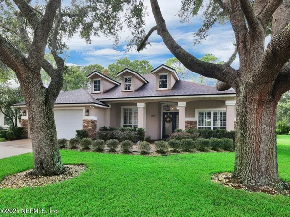 13811 WEEPING WILLOW Way, Jacksonville, FL 32224