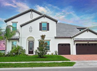 16683 Broadwater Ave, Winter Garden, FL 34787