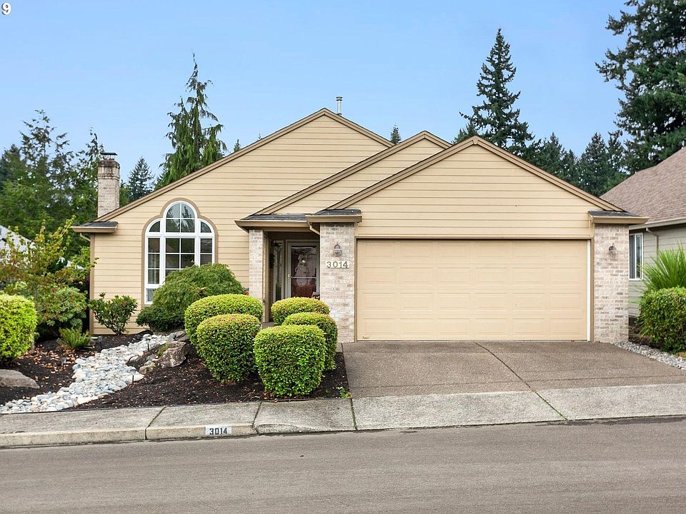 1st image of 3014 SE 161st Ave
