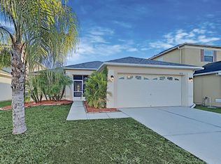 7422 Pulteney Dr, Wesley Chapel, FL 33545