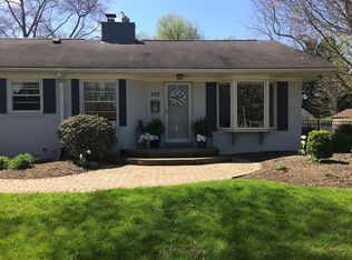 672 Longmere Dr, Kent, OH 44240