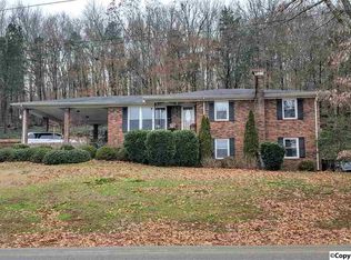 146 Hartside Rd SE, Owens Cross Roads, AL 35763