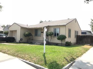 470 W Emerson Ave, Tracy, CA