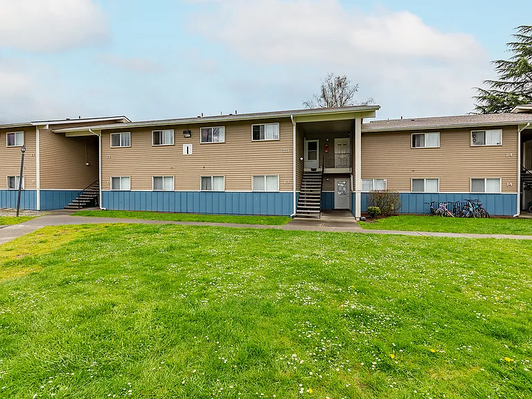 Chehalis Avenue Apartments — Photo 28