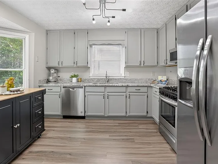 2562 Kennesaw Springs Ct NW — Photo 13
