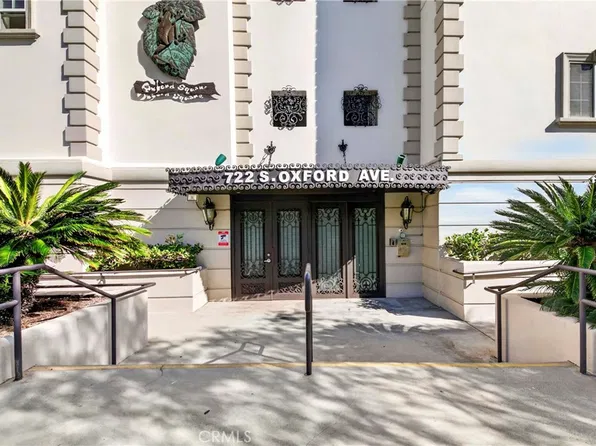 722 S Oxford Ave APT 204, Los Angeles, CA 90005