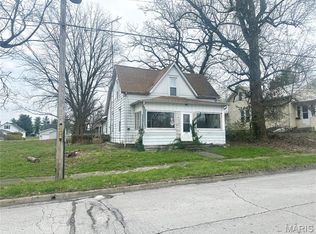 408 E Main St, Sparta, IL