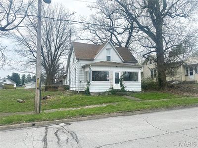 408 E Main St, Sparta, IL, 62286