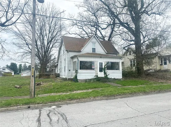 408 E Main St, Sparta, IL 62286