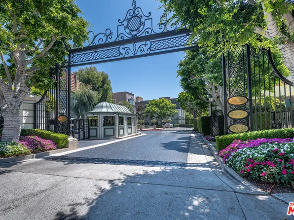 10122 Empyrean Way APT 104, Los Angeles, CA 90067