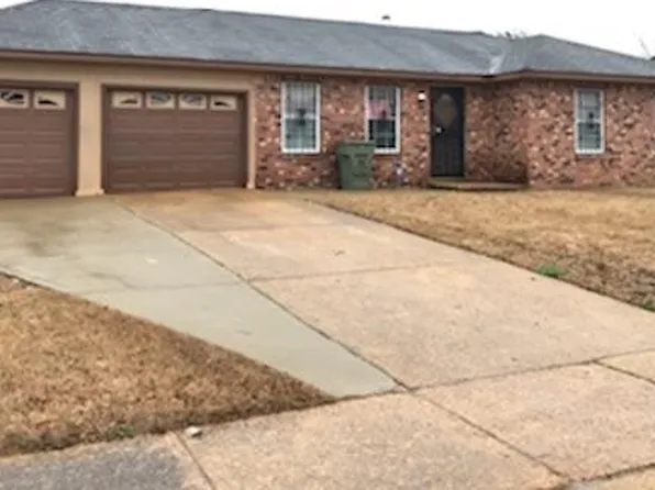 1170 Shadowline Dr, Memphis, TN 38109