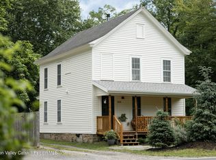 858 Freer Ave, Tillson, NY 12486
