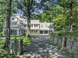 422 Scarborough Rd, Briarcliff Manor, NY 10510