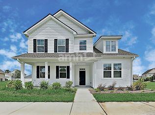 107 Parkside Blvd, Port Wentworth, GA 31407