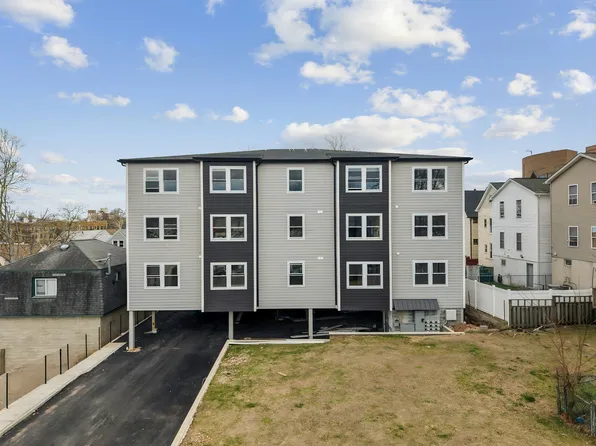 17-19 Wickham St #203, Passaic, NJ 07055
