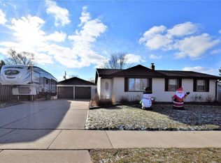 1695 Boland Rd, Green Bay, WI 54303