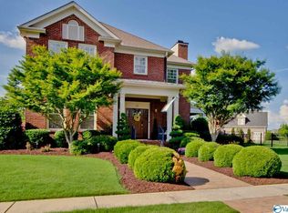 37 Lake Forest Blvd, Huntsville, AL 35824