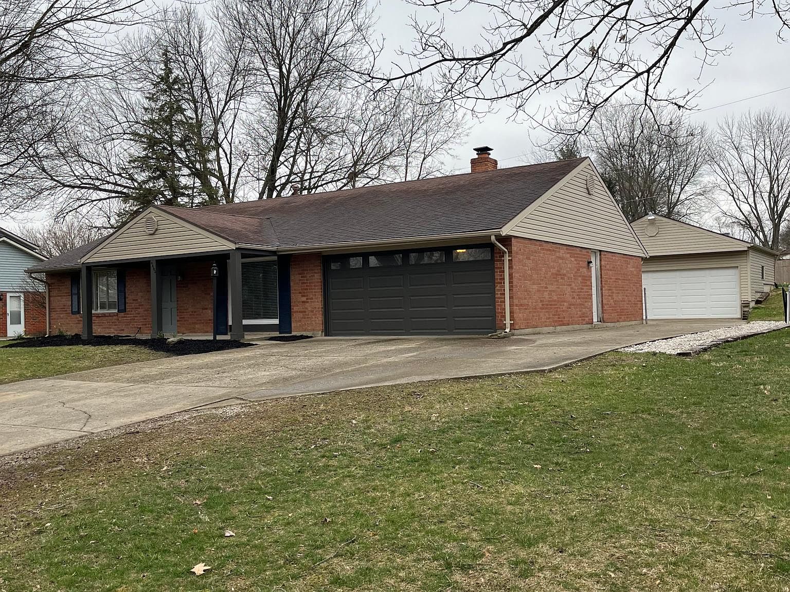 4403 Bellemeade Dr, Bellbrook, OH 45305 Zillow