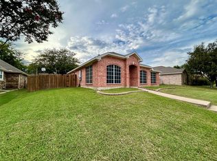 4401 Crystal Ln, Garland, TX 75043