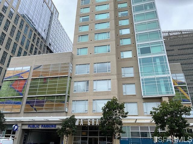 1st image of 1160 Mission St Unit 612