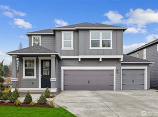 Scarlett's Landing, Puyallup, WA 98375