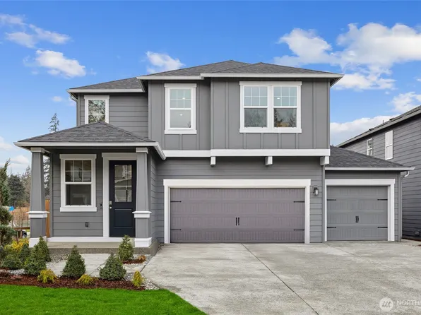 14733 59th Avenue E #27, Puyallup, WA 98375