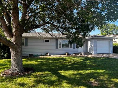 1602 BIRCHWOOD RD, North Platte, NE, 69101