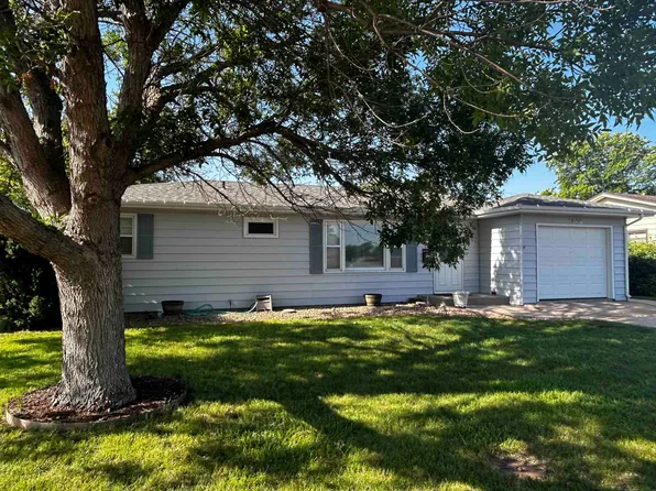 1602 BIRCHWOOD RD, North Platte, NE 69101