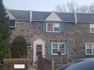 3926 Stratford Rd, Drexel Hill, PA 19026