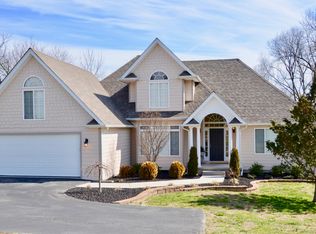 91 Lillie Claire Ct, Jamestown, KY 42629