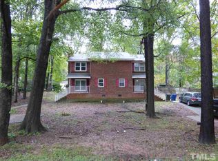 505 Carolina Ave #507, Raleigh, NC 27606