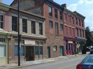235 N Sycamore St, Petersburg, VA 23803